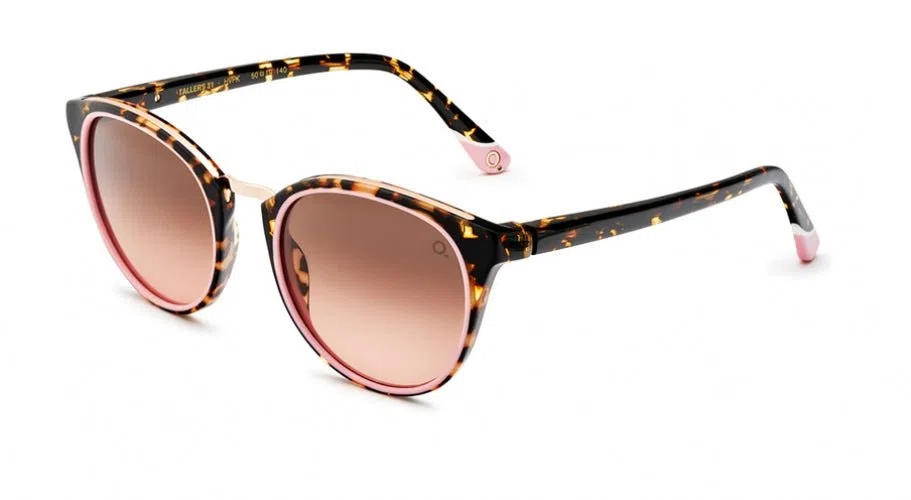 Etnia Barcelona TALLERS 21 SUN Sunglasses - view 5